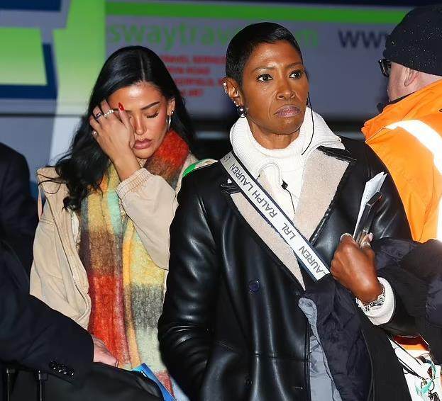 开云体育app-贝林携大6岁新女友离开曼市，佳人是乔丹之子前任