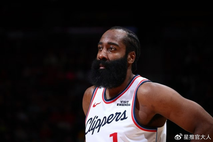 开云电子-詹皇梦碎了？哈登交易达成！白扔230万也要离开，骑士首发太豪华|詹姆斯·哈登|快船|加兰|勒布朗·詹姆斯|洛杉矶湖人队_新浪体育_新浪新闻