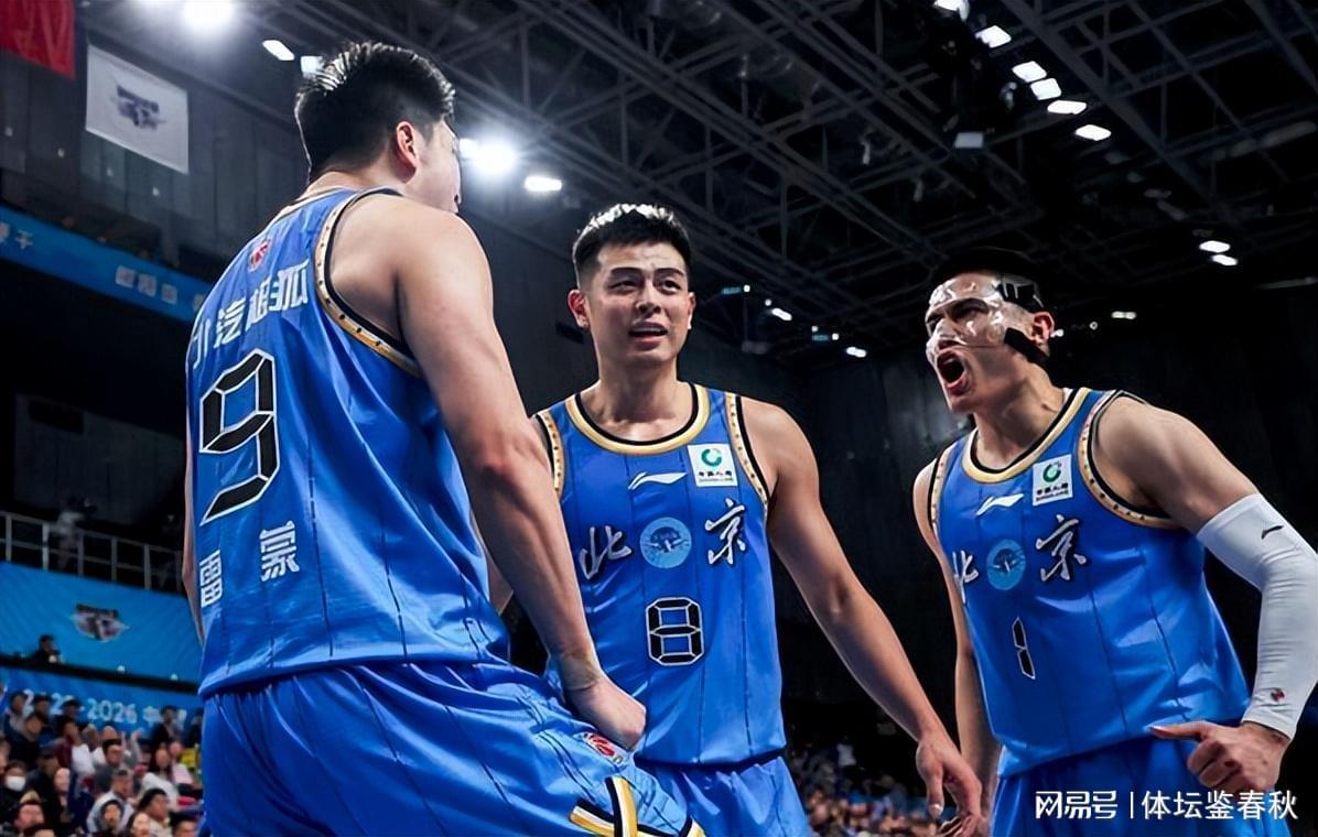 开云登录入口地址-首钢杀回前4！却迎来坏消息，3大主力将长期休战，还能否夺冠？