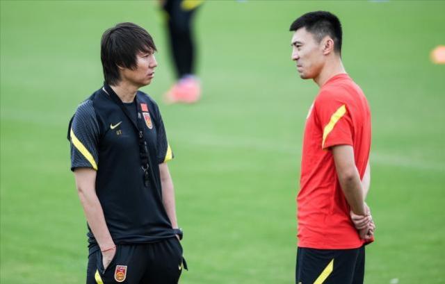 开云体育app-严益唯：准假郑铮，体现尊重和成熟的国足值得期待